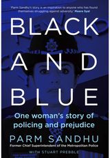 Black and Blue One Woman's Story of