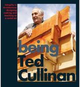 Being Ted Cullinan Edited by Alan