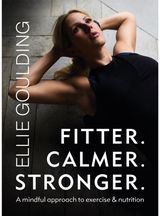 Fitter. Calmer.