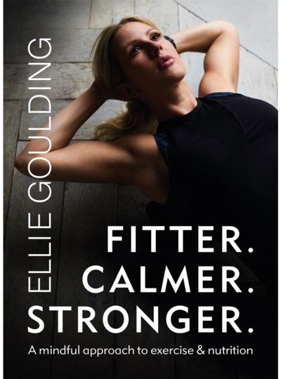 Fitter. Calmer.