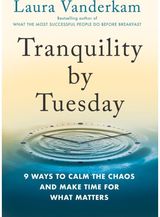 Tranquility by 9 Ways to Calm the