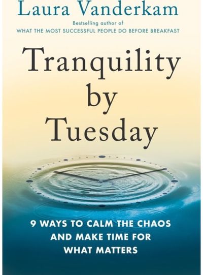 Tranquility by 9 Ways to Calm the