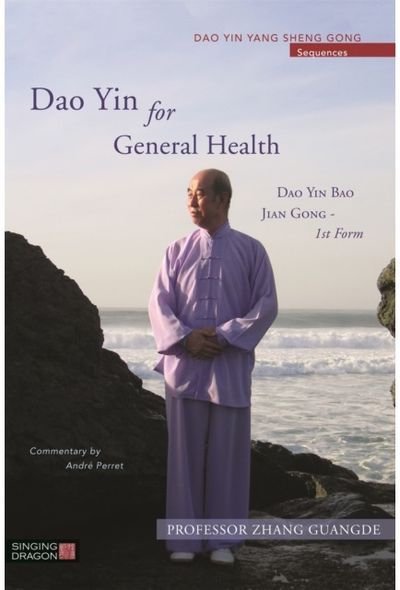 Dao Yin for General Dao Yin Bao Jian