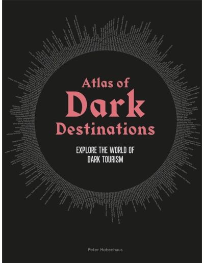 Atlas of Dark Explore the world of