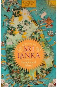 Return to Sri Lanka