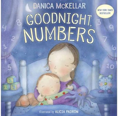 Goodnight, Numbers