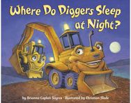 Where Do Diggers