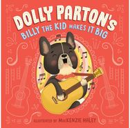 Dolly Partons Billy