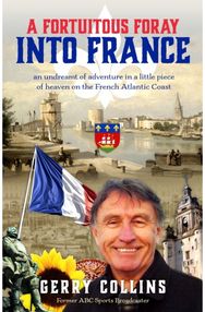 Fortuitous Foray into France
