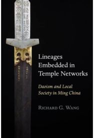 Lineages Embedded in Daoism and Local