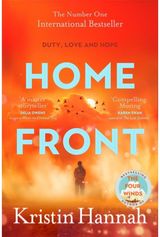 Home Front A heart-wrenching