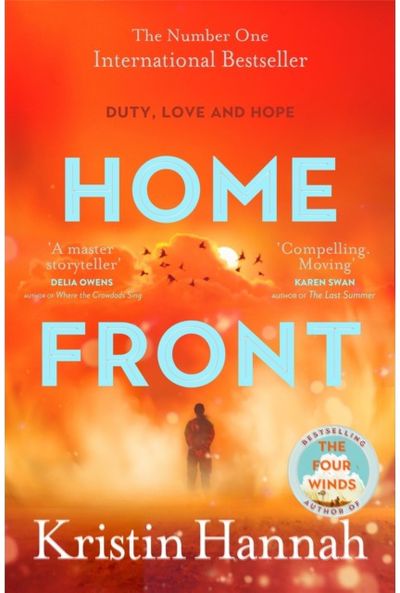 Home Front A heart-wrenching
