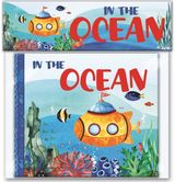 In the Ocean Cloth book