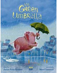 Green Umbrella