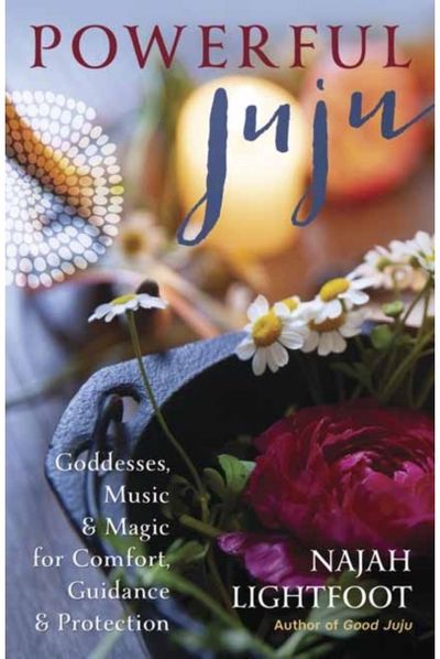Powerful Juju Goddesses, Music &