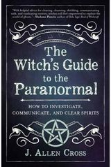 Witchs Guide to the How to Investigate,
