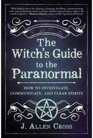 Witchs Guide to the How to Investigate,