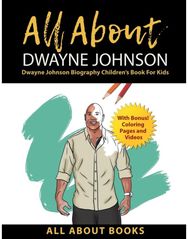 All About Dwayne Dwayne Johnson