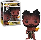 Funko Pop! Black