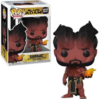 Funko Pop! Black
