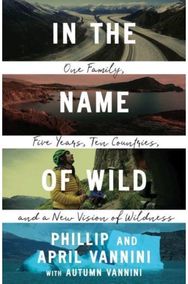 In the Name of Wild One Family, Five