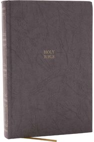 KJV Holy Bible: