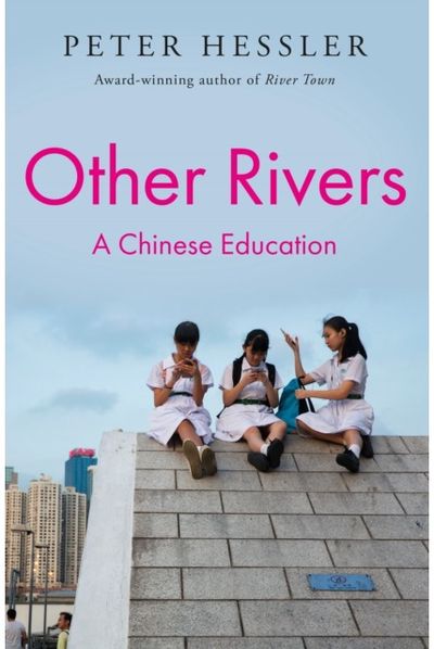 Other Rivers A Chinese Education