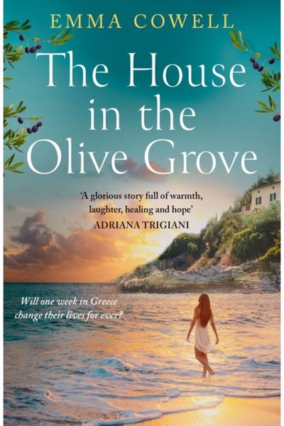 House in the Olive