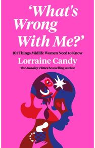 ‘What’s Wrong With 101 Things Midlife