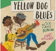 Yellow Dog Blues