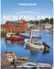 Lonely Planet Experience New England