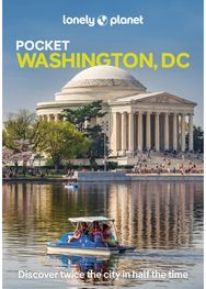 Lonely Planet Pocket Washington, DC