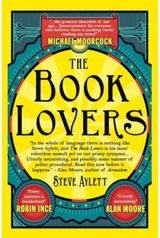 Book Lovers Mesmerising new