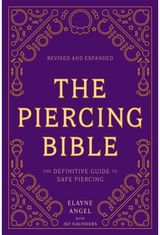 Piercing Bible, The Definitive Guide