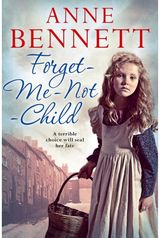 Forget-Me-Not Child