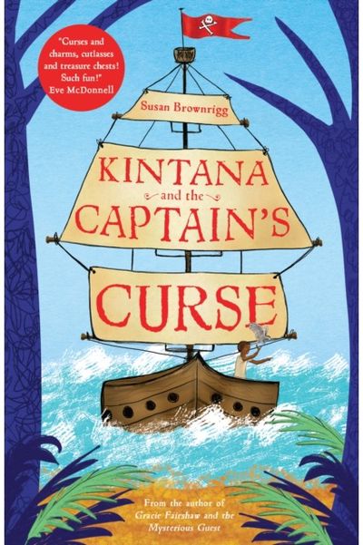 Kintana and the