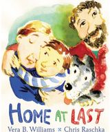 Home at Last