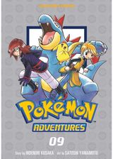 Pokemon Adventures
