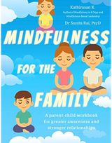Mindfulness for the A parent-child