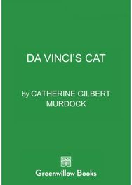 Da Vincis Cat