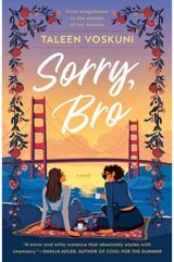 Sorry, Bro