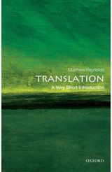 Translation A Very Short