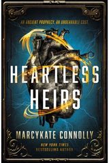 Heartless Heirs
