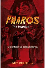 Pharos, the Egyptian: (Forthcoming)