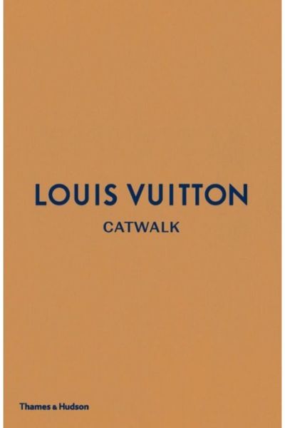 Louis Vuitton The Complete Fashion