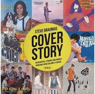 Cover Story: 100 Beautiful, Strange and Frankly Incredible New Zealand LP Covers 100 Beautiful, Strange and Frankly Incredible New Zealand LP Covers