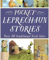 Pocket Leprechaun Over 20 traditional