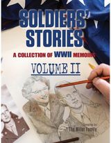 Soldiers Stories A Collection of WWII
