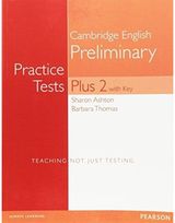 PET Practice Tests