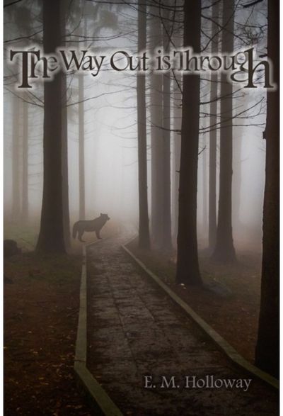 Way Out is Through